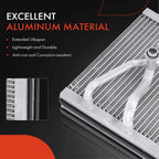 A/C Evaporator Core for Chevrolet Cruze (2016-2019)