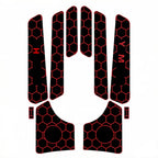 Custom Eva Pad Traction Mats for Yamaha XL1200 / XL800 / XLT1200 (1996–2002)