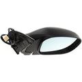 Power Mirror for Infiniti QX4 (2001–2003) Right Heated Manual Folding