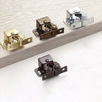 Door Close Latch for Motorhomes (Gripper Hardware)
