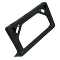 Replacement Plastic Front License Plate Bracket For 2010-2011 Toyota Prius