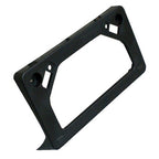 Replacement Plastic Front License Plate Bracket For 2010-2011 Toyota Prius