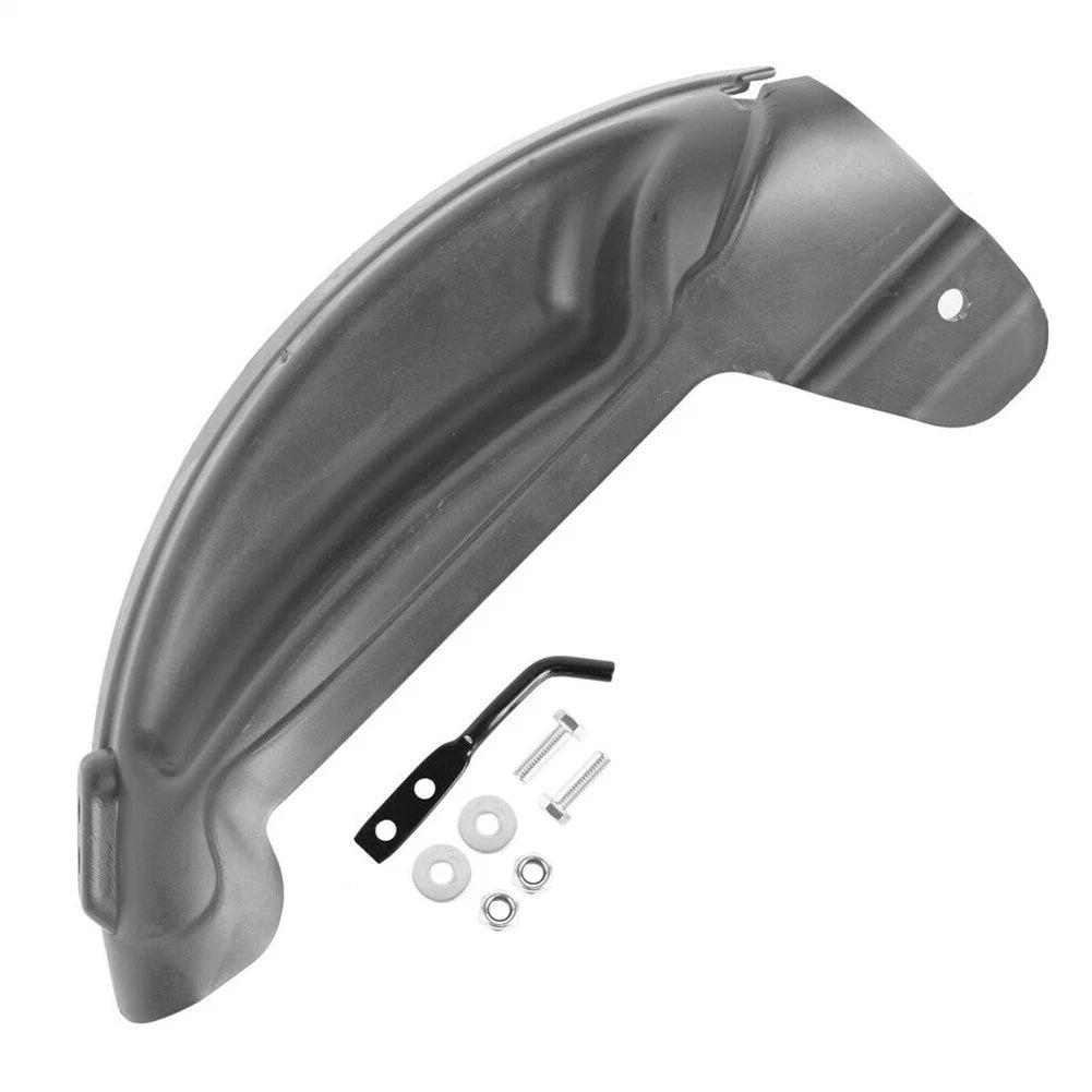 Cover Plate for Cub Cadet 63105195A, 931-05195 (Fits Mulch Plate)