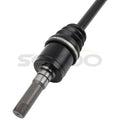 Rear Pair CV Axle Shaft for John Deere Gator XUV 620i 850D (2007–2010)