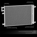 A/C Condenser for Chevy Corvette (2014–2019) GM3010568