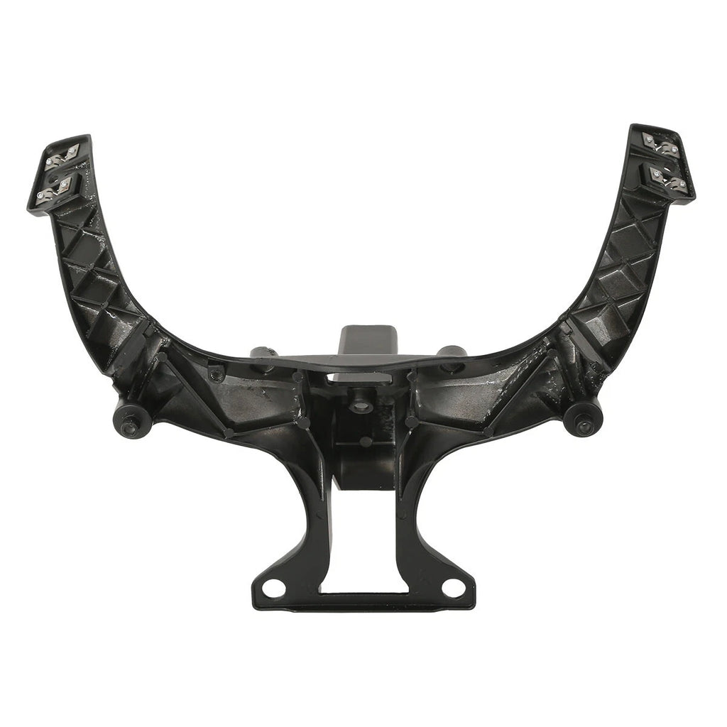 Front Headlight Upper Fairing Cowl Stay Bracket for Ducati 848 1098 1098R (2008–2012)