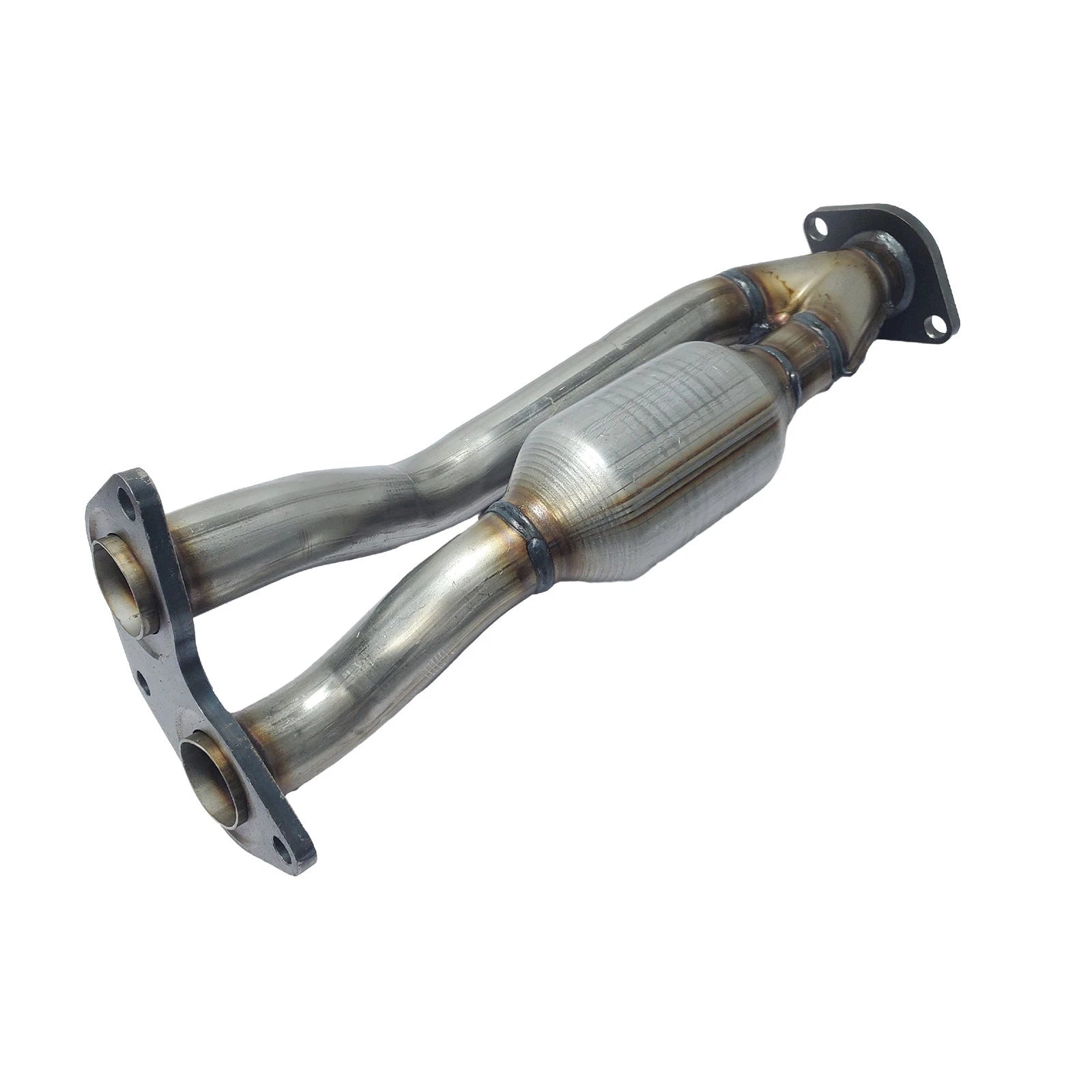 Rear Exhaust Catalytic Converter for Mazda 6 3.0L (2003–2005) EPA Approved