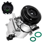 HVAC Blower Motor for Pontiac G6, Saturn Aura (2007–2008)
