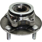 Wheel Hubs for Nissan Versa (2007–2011) Front Left & Right with Bearing