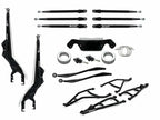 6" Lift Kit for Can-Am Maverick X3 (2017–2023) - Rhino 2.0 Axles Included
