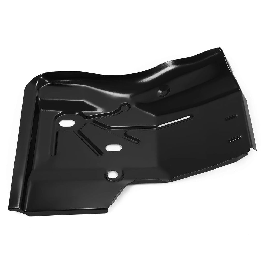 Front Floor Pan Passenger RH for Jeep Wrangler TJ (1997–2006)