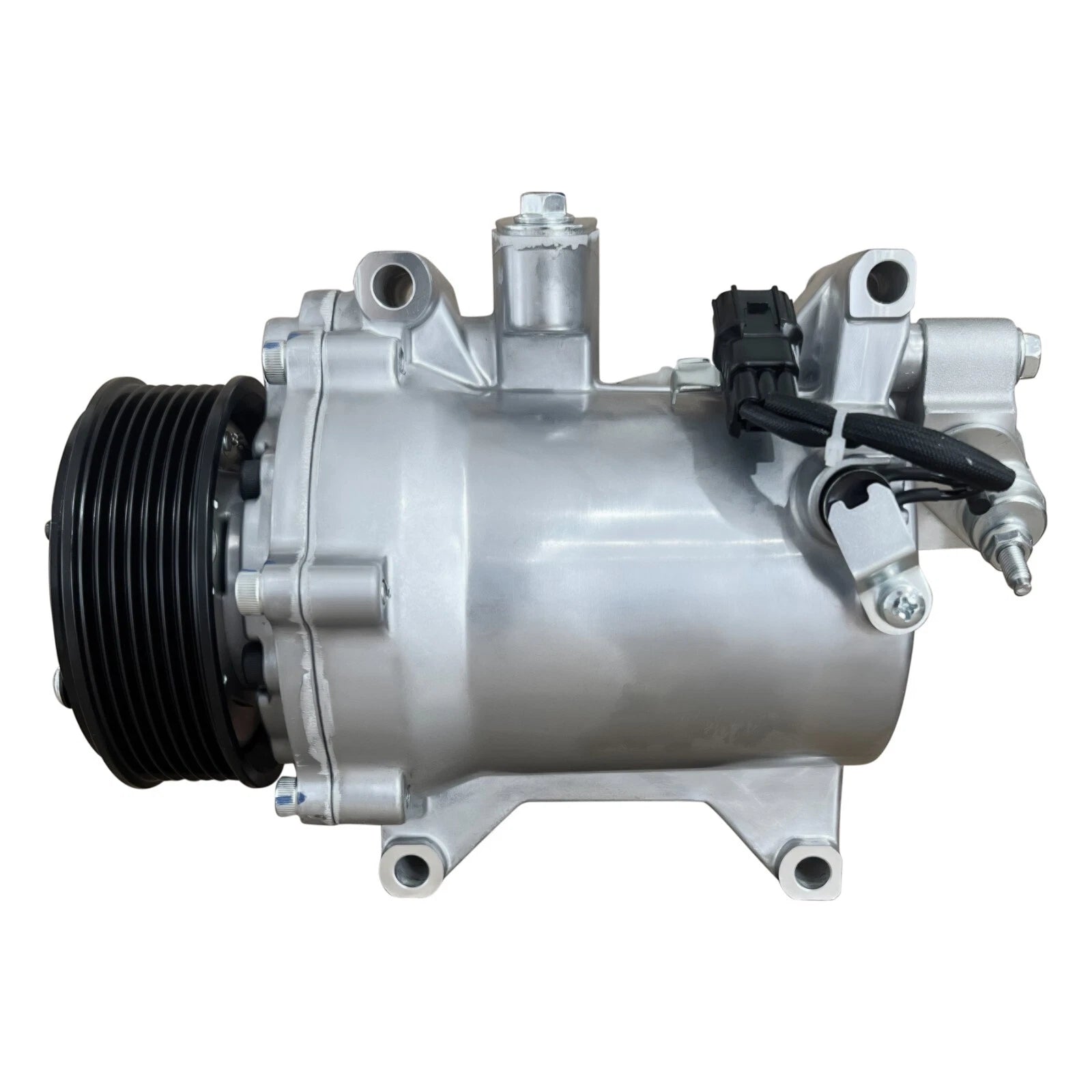 AC Compressor Kit Replacement for Acura ILX 2.4L (2016-2016)