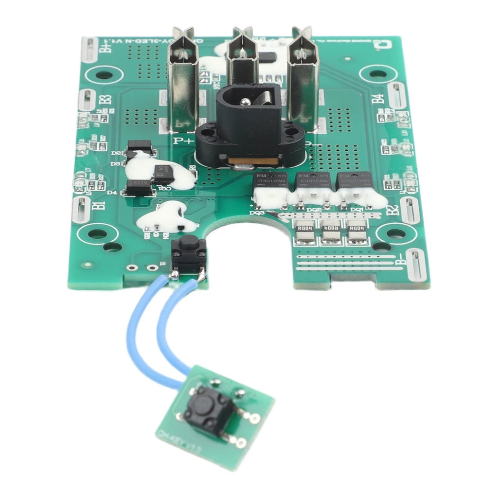 ABS Metal Lithium Battery Protection Board for Dayi Drills
