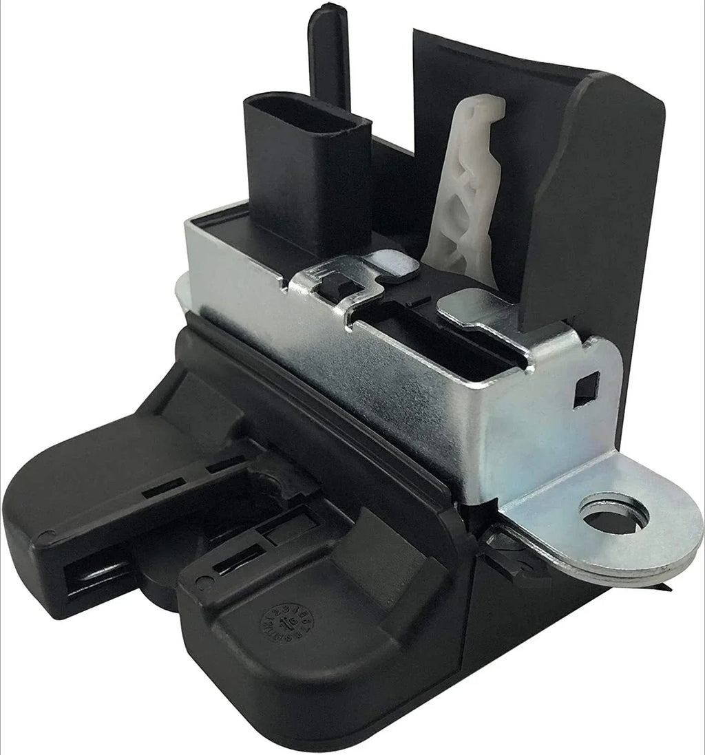 Lock Actuator Motor Rear Hatch Liftgate Trunk Door for VW Golf GTI (2004–2009)