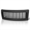 Matte Vertical Fence Grille for Ford F150 (2009–2014)