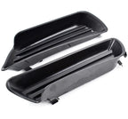 Set of 2 Fog Light Hole Covers for Toyota Camry (2007–2009)
