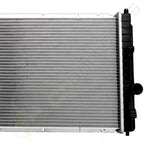 Aluminum Radiator for Chevrolet Malibu (1997–2003) & Pontiac Grand Am (1999–2005)