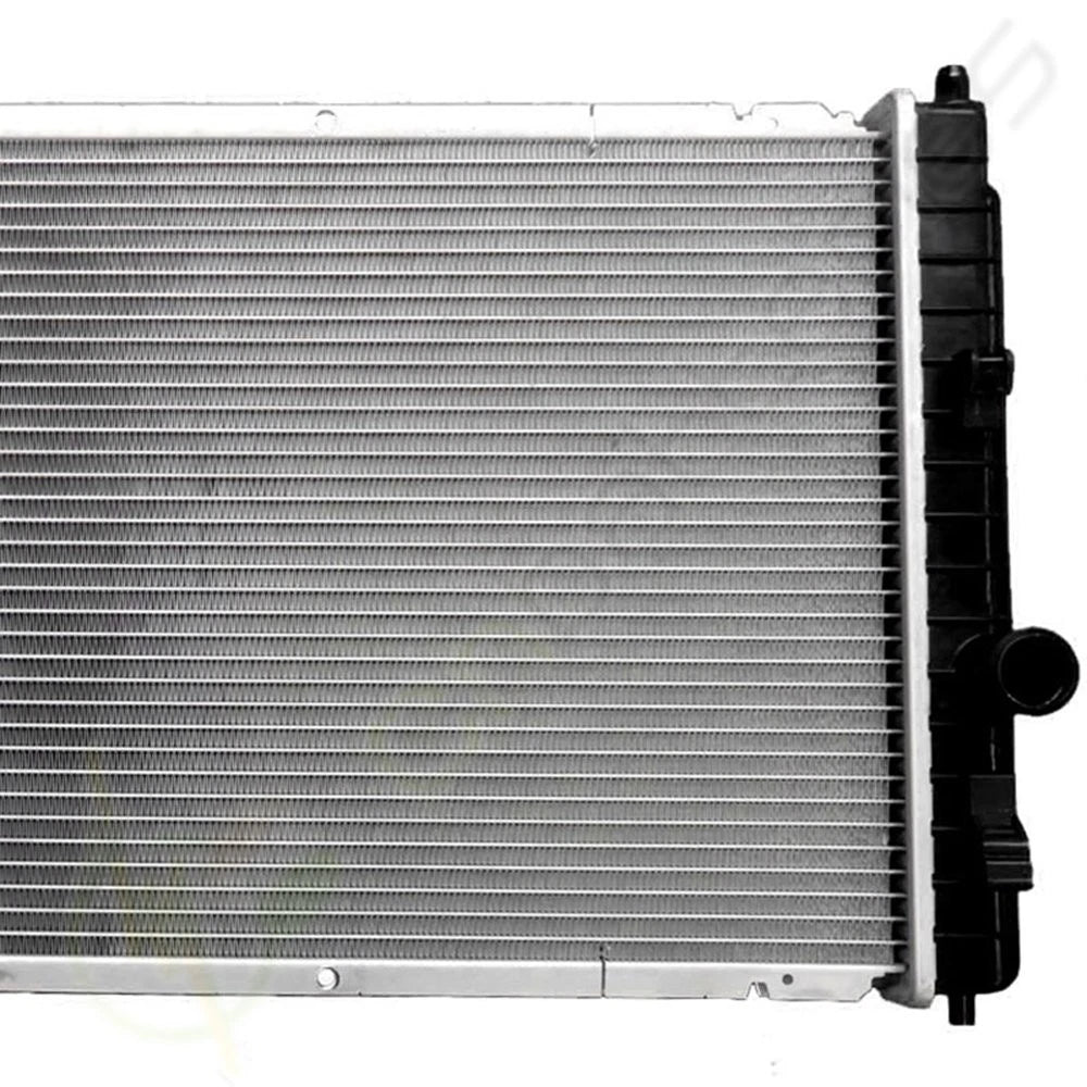 Aluminum Radiator for Chevrolet Malibu (1997–2003) & Pontiac Grand Am (1999–2005)