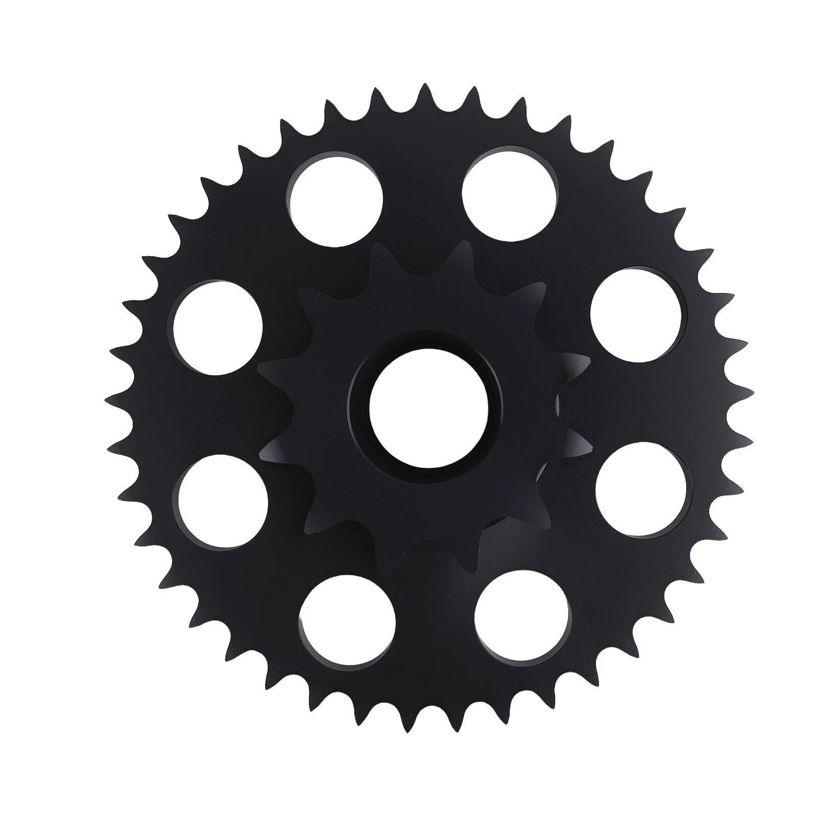 Sprocket Set for Case 1845C (D76529, D64175, D124607)