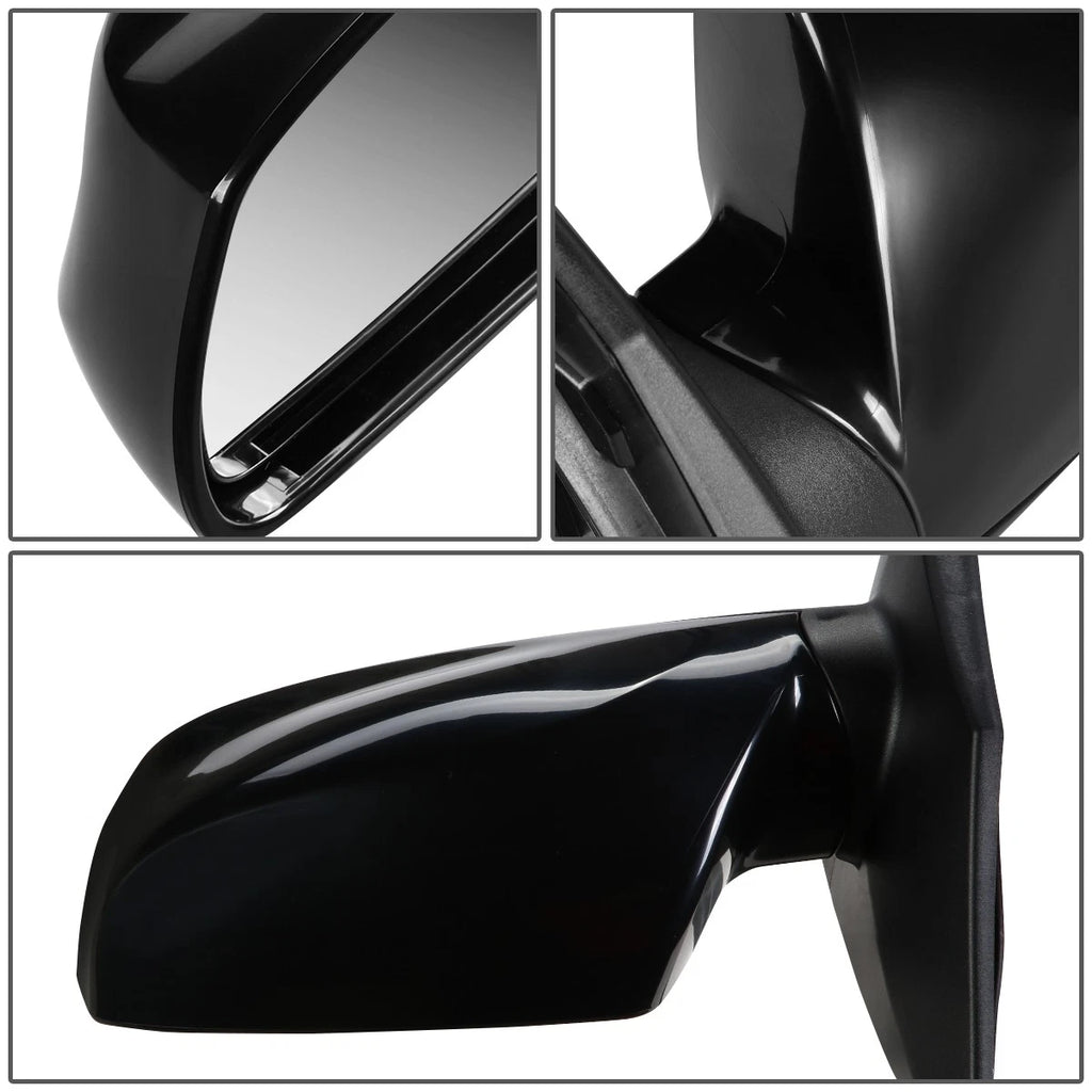 Powered Heated Side View Door Mirror for Hyundai Tucson (2010–2015) HY1320175