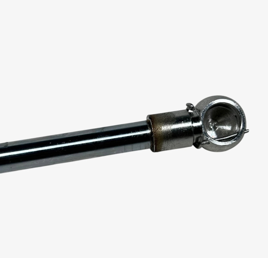 Stainless Steel Gas Spring 125Lbs 15'' for Ameritool 750-6-125