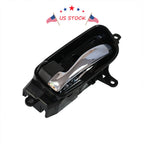 Driver Side Interior Door Handle for Nissan Altima Pathfinder (2013–2017)