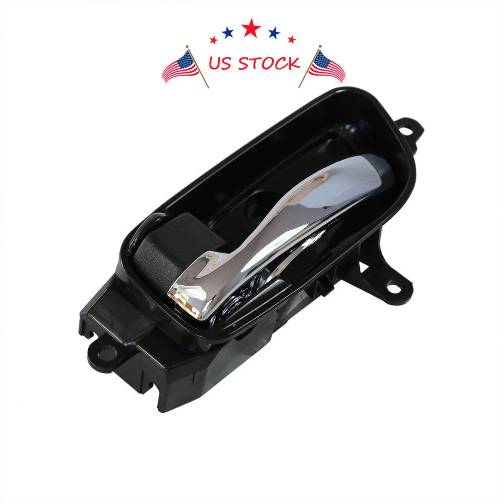Driver Side Interior Door Handle for Nissan Altima Pathfinder (2013–2017)