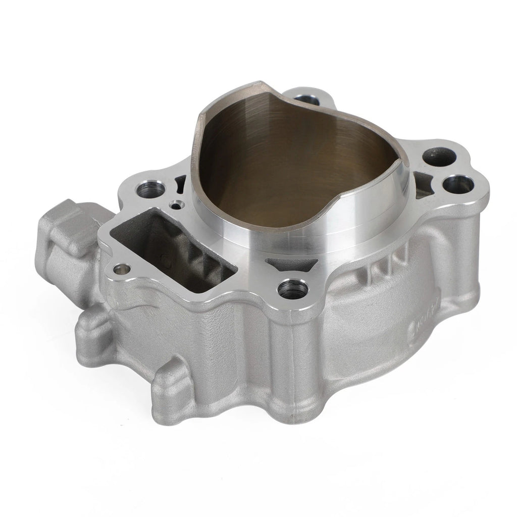 Cast Aluminium Cylinder Jug 78mm for Honda CRF 250 R/X (2004–2017)