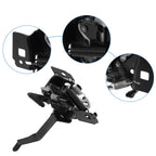 Hood Latch Lock Assembly for Ford F-150 (1997–2004) 5L3Z-16700-A FO1234102