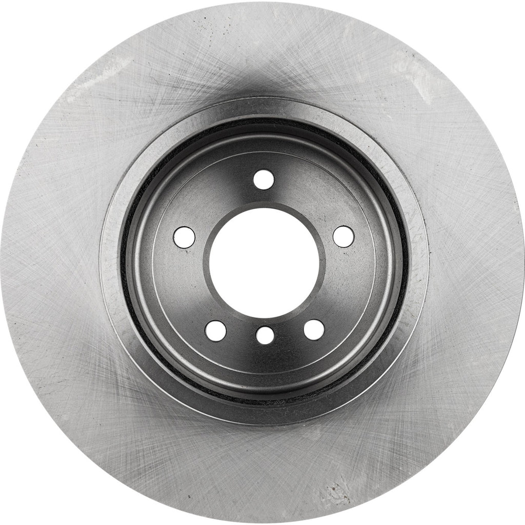 Front Brake Disc Rotors for BMW 5 Series E60