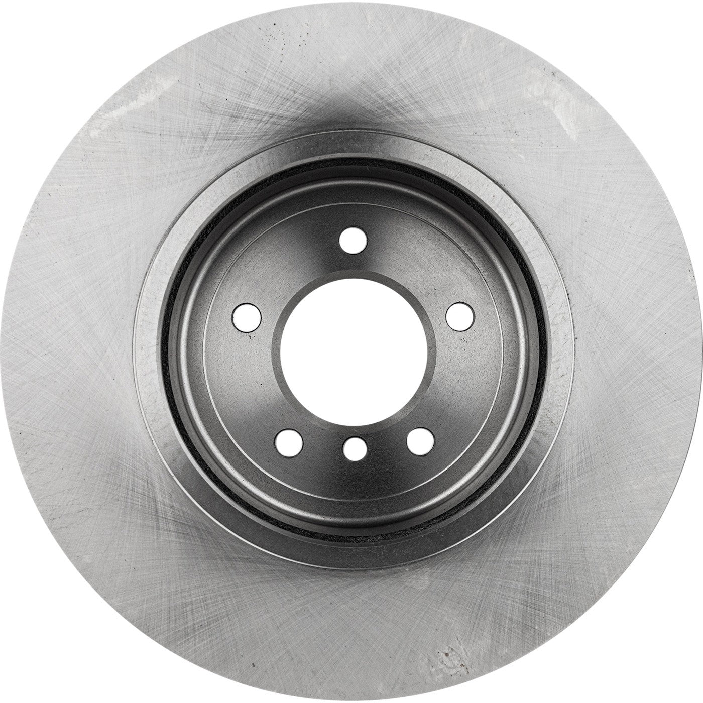 Front Brake Disc Rotors for BMW 5 Series E60