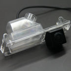 Backup Camera for Hyundai Accent (2012–2017)