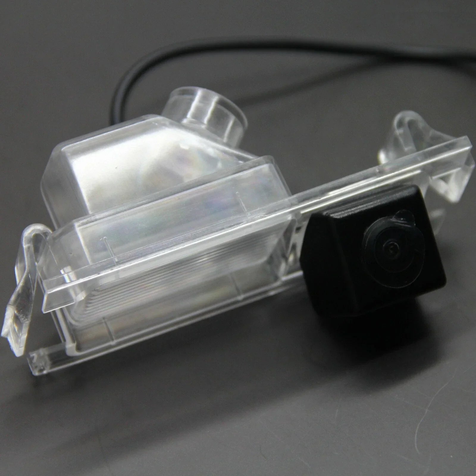 Backup Camera for Hyundai Accent (2012–2017)