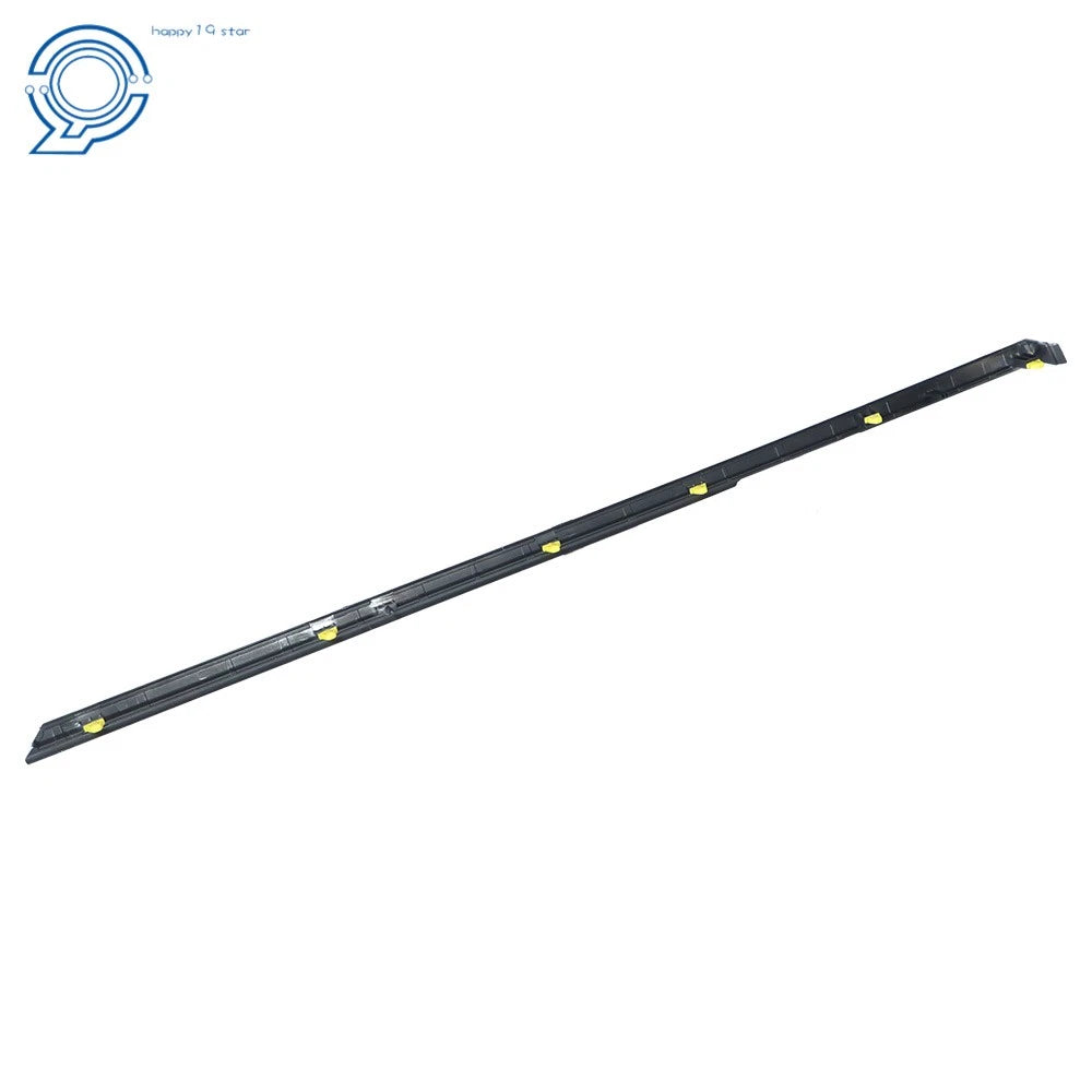 Front Fender Chrome Molding for Hyundai Sonata (2018-2019)