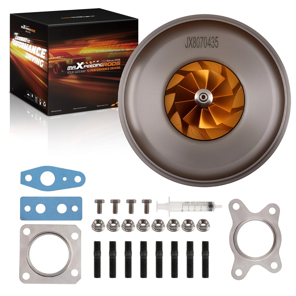 Turbo CHRA for Mazda BT50 & Ford Ranger (2006–2011)
