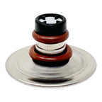 FPF Fuel Pressure Regulator #3307-468 for Arctic Cat Prowler 500 (2017–2023)