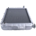 Radiator 32541 for Tailift Forklift C240/3T (MTM)