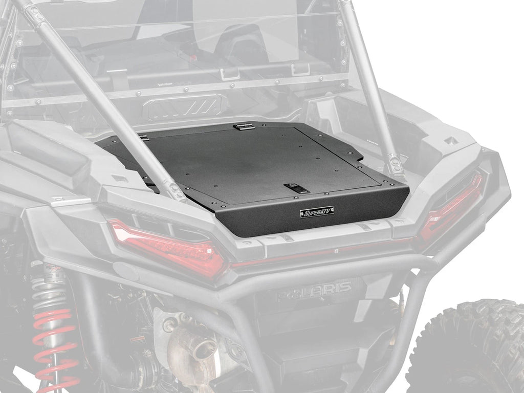 Trunk Bed Enclosure for Polaris RZR XP (2024+)