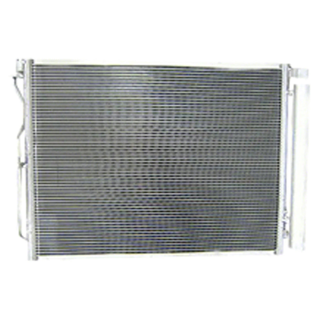 Replacement Condenser Repair Part For 2011-2013 Kia Optima (2006+)