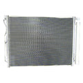 Replacement Condenser Repair Part For 2011-2013 Kia Optima (2006+)