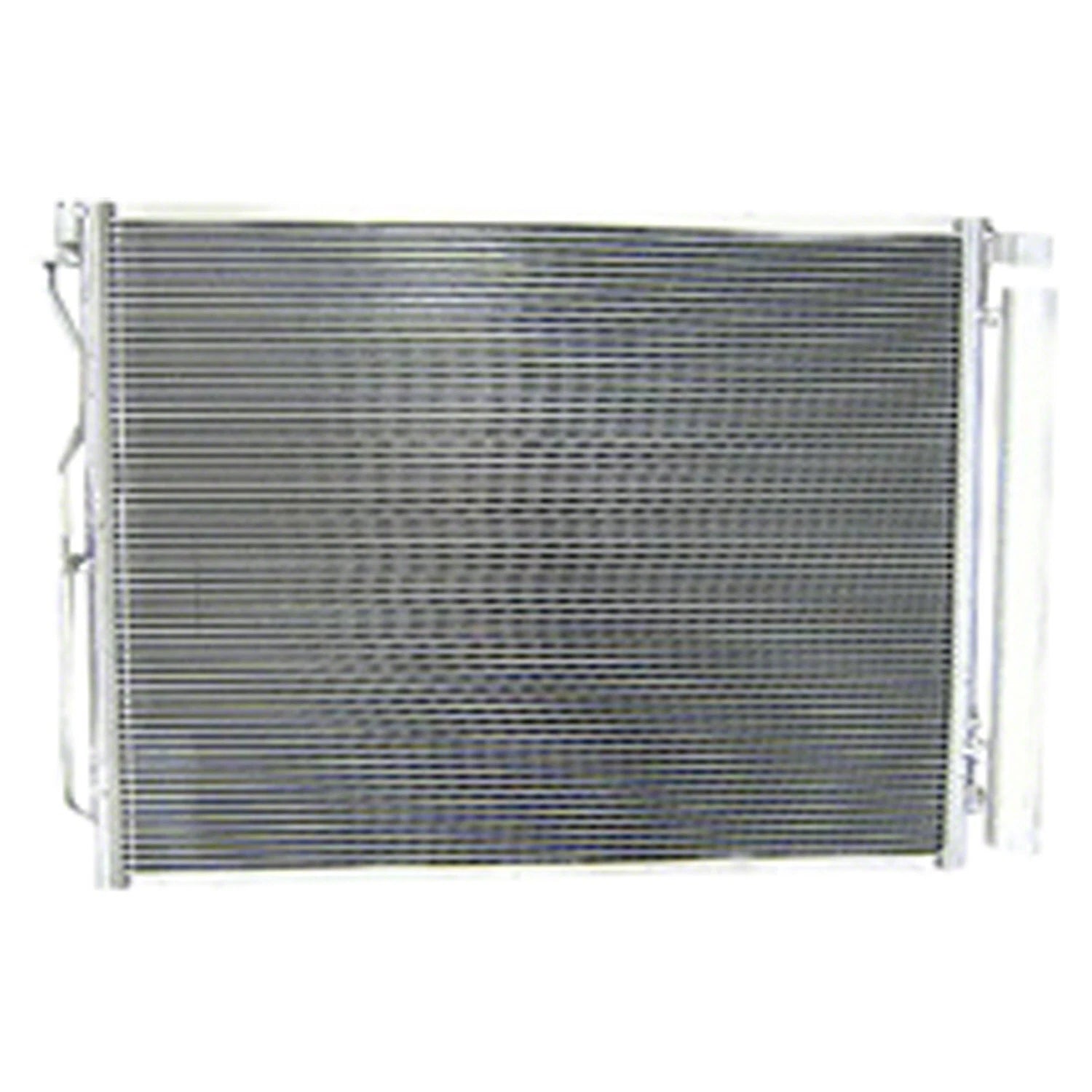 Replacement Condenser Repair Part For 2011-2013 Kia Optima (2006+)