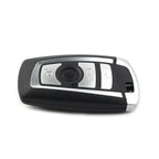 4 x Replacement Remote Key Shell Fob for BMW F10 F20 F30 F40 (2011-2020)