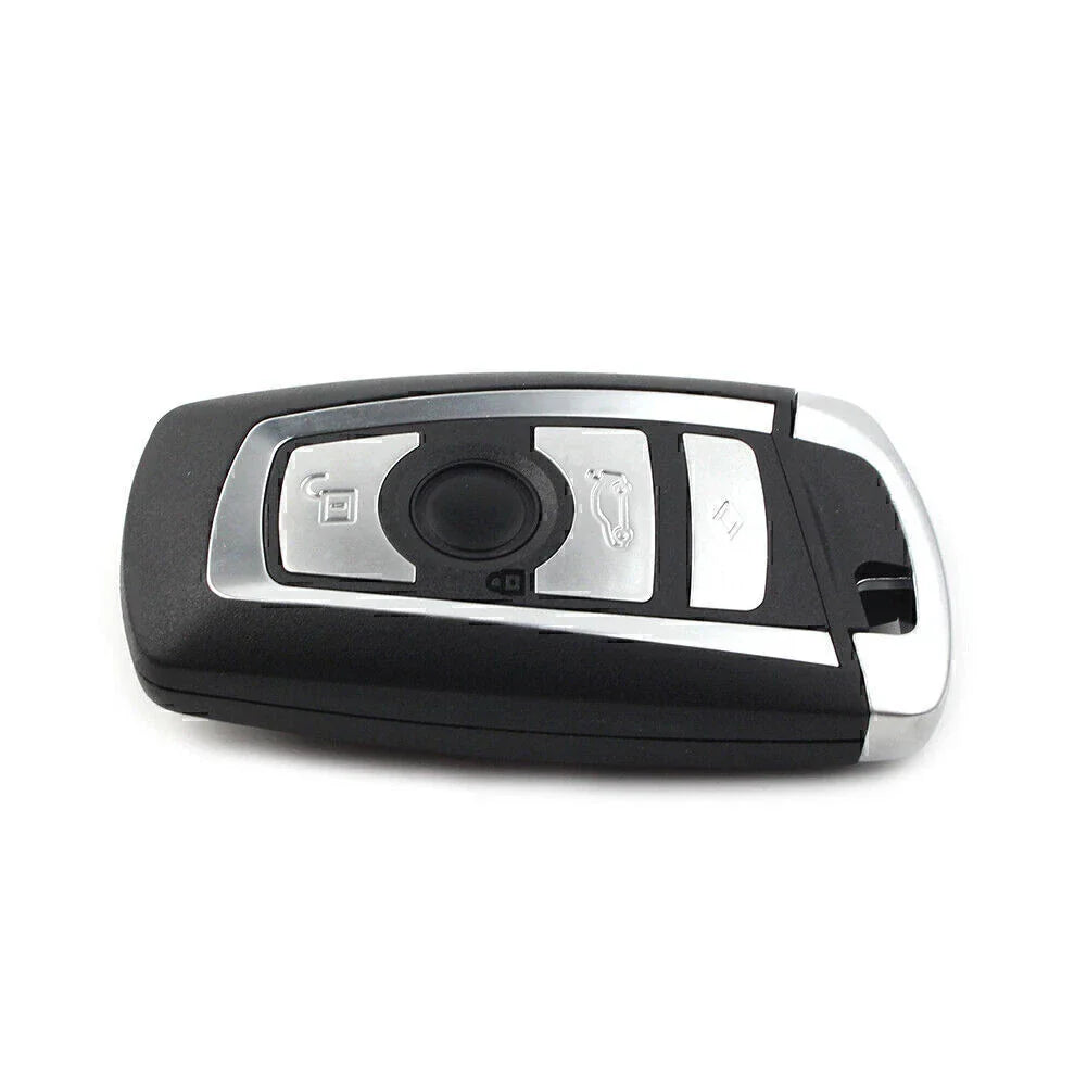 4 x Replacement Remote Key Shell Fob for BMW F10 F20 F30 F40 (2011-2020)