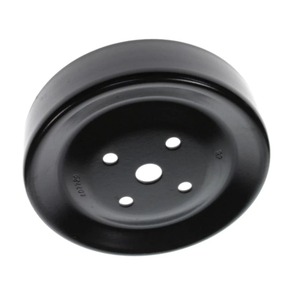 Water Pump Pulley for Mercruiser 4.3-6.3L V6 & V8 Engines (807729T, 8M0153706)