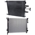 Radiators for Ram Truck Dodge 2500 3500 (2009)