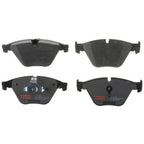 Disc Brake Pad Set for BMW 535i xDrive (2011)