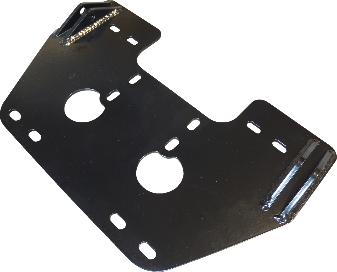 Plow Mount for Honda Rancher/Foreman (105045)