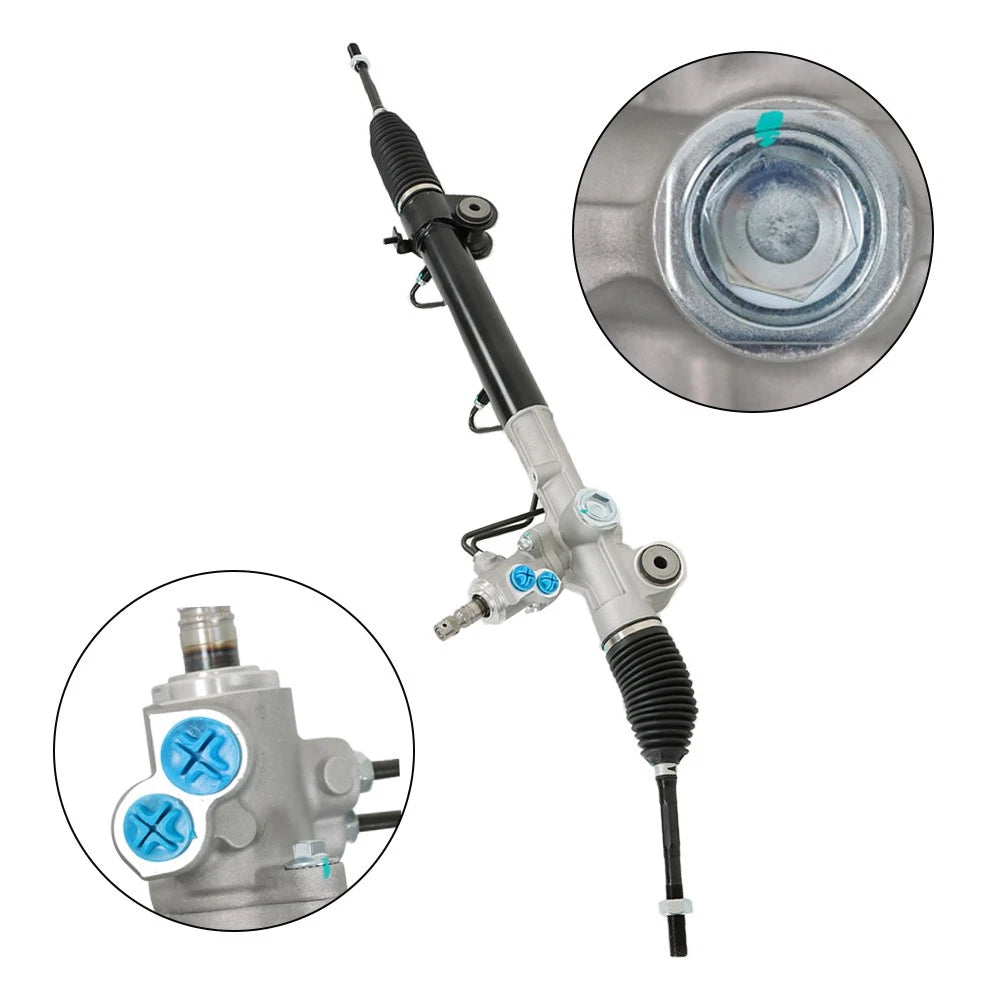 Power Steering Rack & Pinion Assembly for Toyota Sienna (2004-2010)