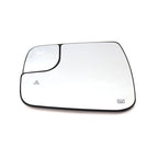 Heated Rearview Mirror for Dodge Ram 1500 2500 (2019–2023)