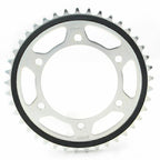 41T Rear Motor Engine Chain Drive Sprocket for Kawasaki Ninja 400 (2018)